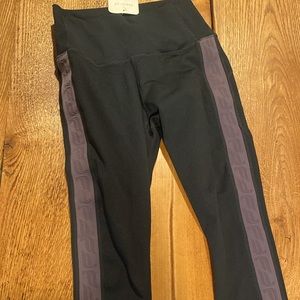 Fabletics high waisted statement powerhold7/8